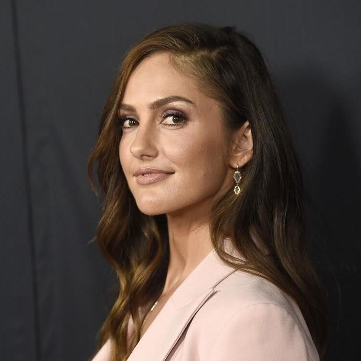 Minka Kelly memoir 'Tell Me Everything' coming out May 2023